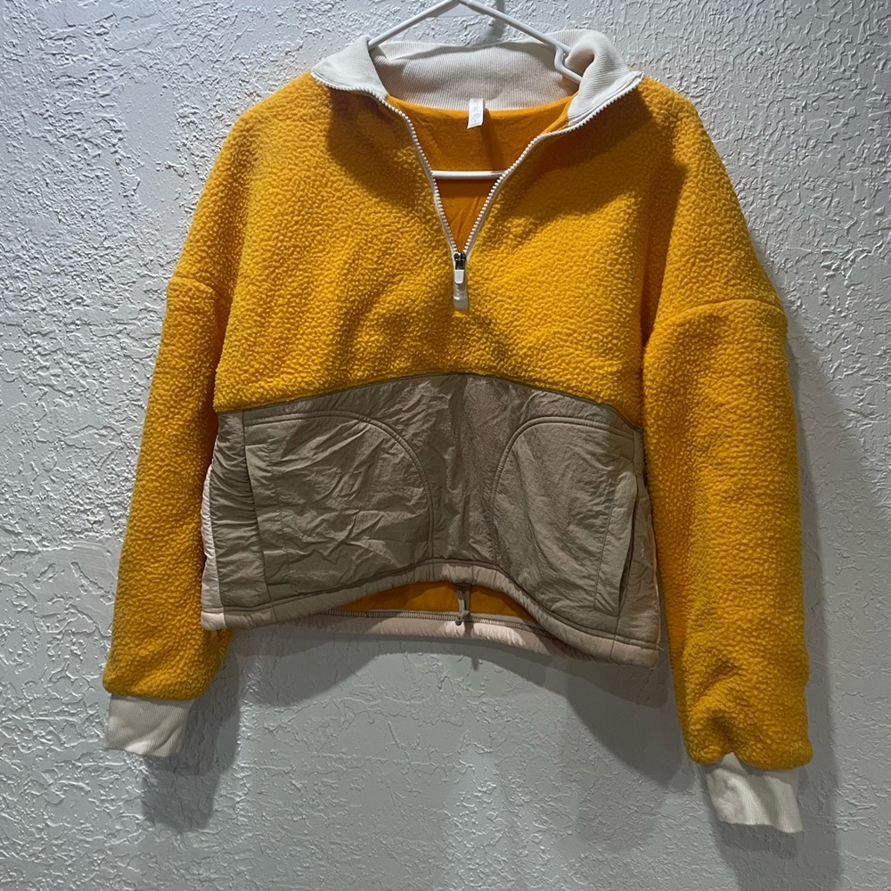 Fabletics Pullover - image 1